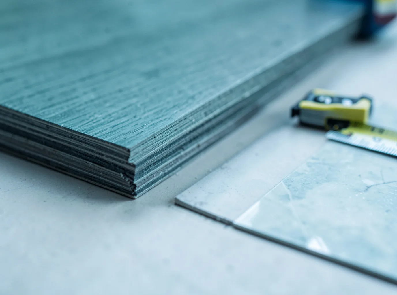 Luxury Vinyl Plank Installation Orgas, WV FAQs